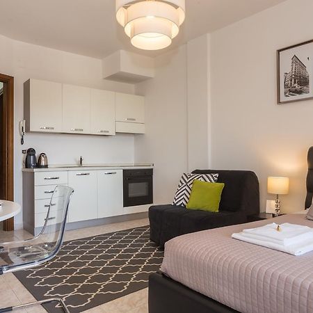 Aparthotel Residenze Su Planu Cagliari Esterno foto