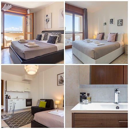 Aparthotel Residenze Su Planu Cagliari Esterno foto