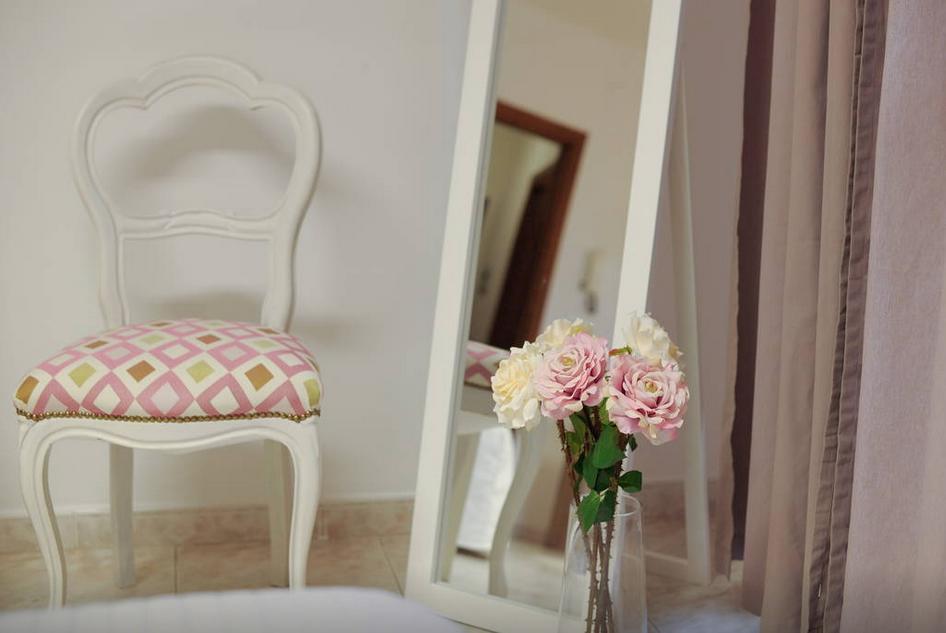 Aparthotel Residenze Su Planu Cagliari Esterno foto