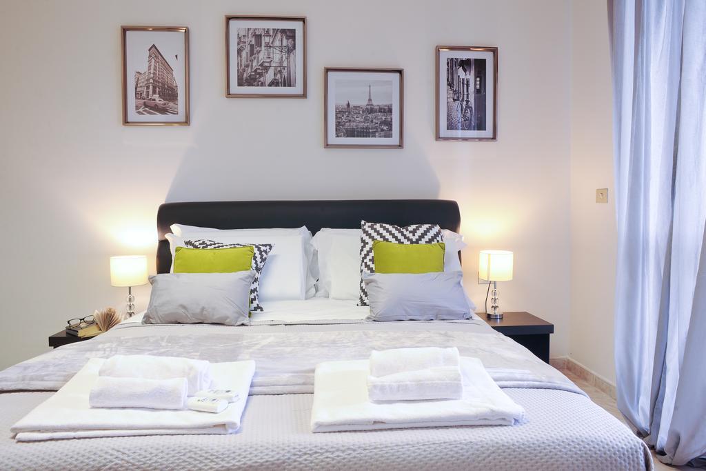 Aparthotel Residenze Su Planu Cagliari Esterno foto