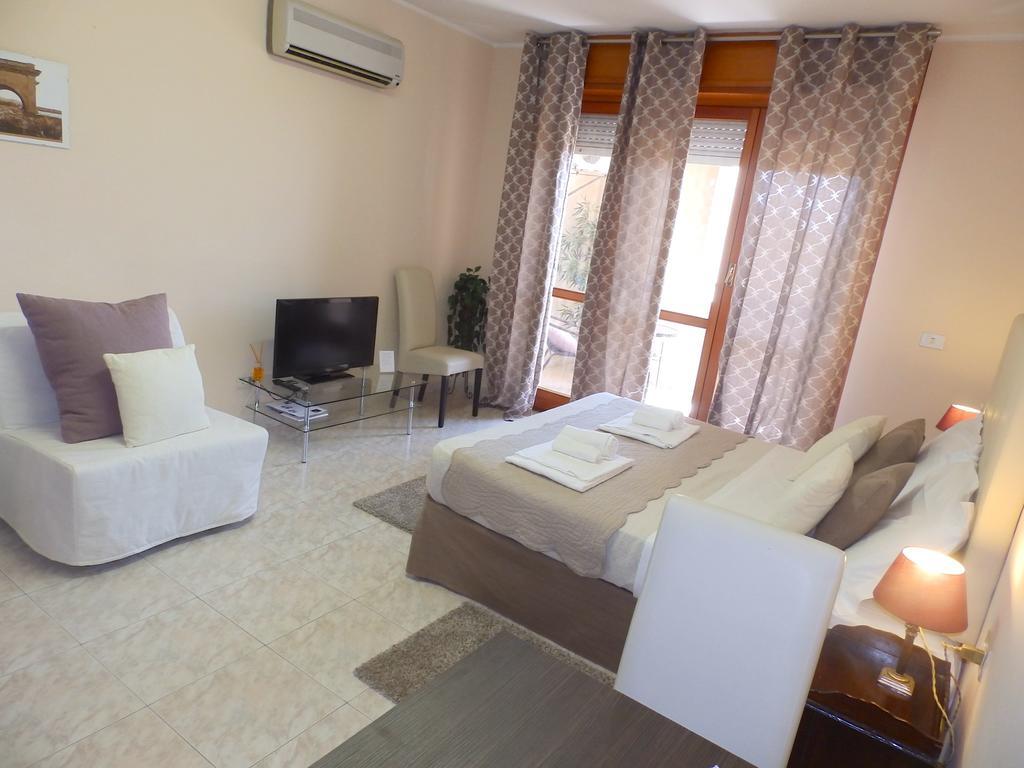 Aparthotel Residenze Su Planu Cagliari Esterno foto