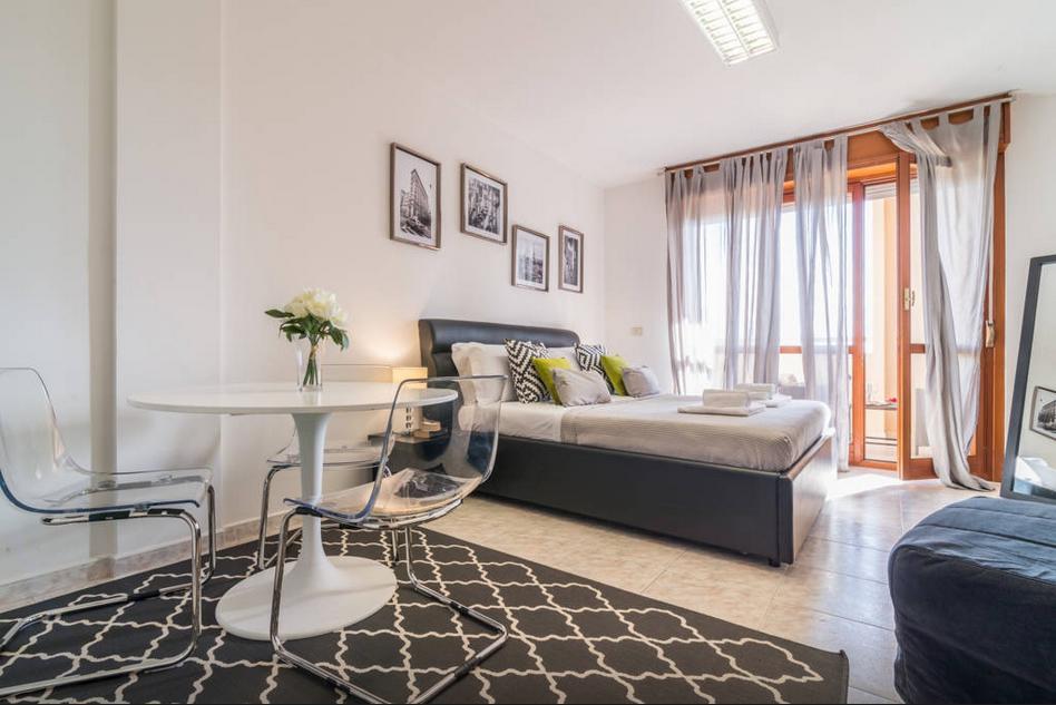 Aparthotel Residenze Su Planu Cagliari Esterno foto