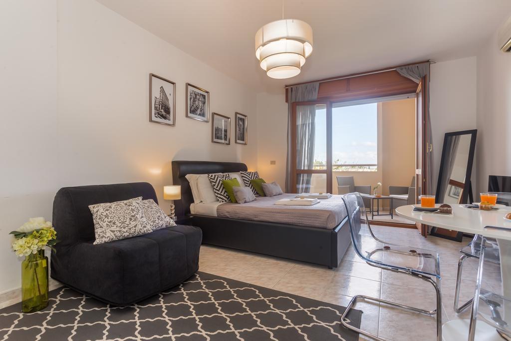 Aparthotel Residenze Su Planu Cagliari Esterno foto