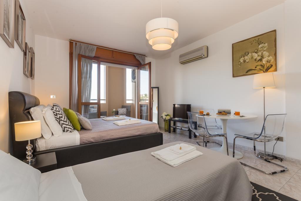 Aparthotel Residenze Su Planu Cagliari Esterno foto