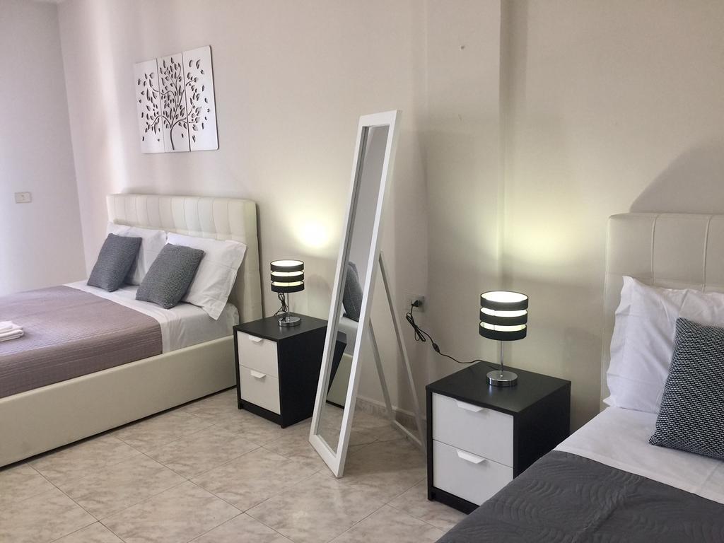 Aparthotel Residenze Su Planu Cagliari Esterno foto