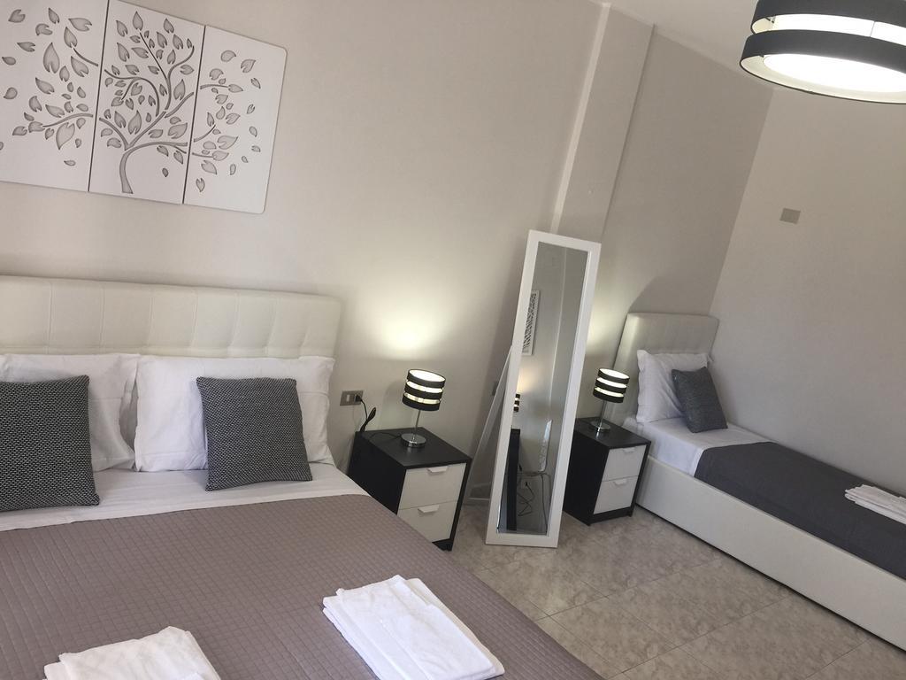 Aparthotel Residenze Su Planu Cagliari Esterno foto