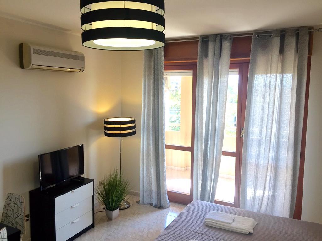 Aparthotel Residenze Su Planu Cagliari Esterno foto