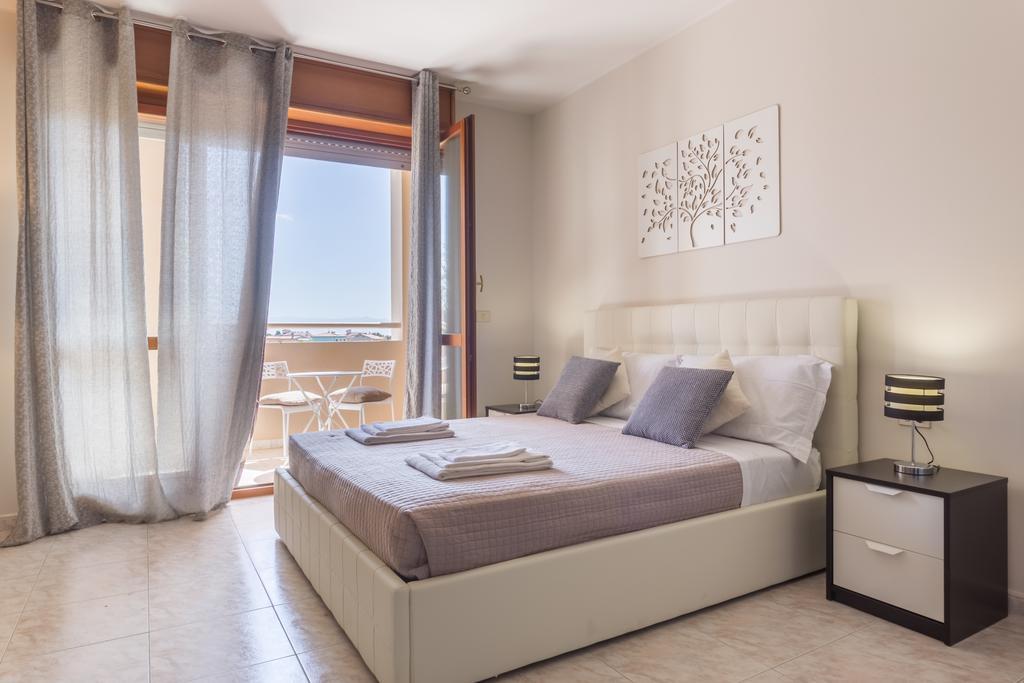 Aparthotel Residenze Su Planu Cagliari Esterno foto
