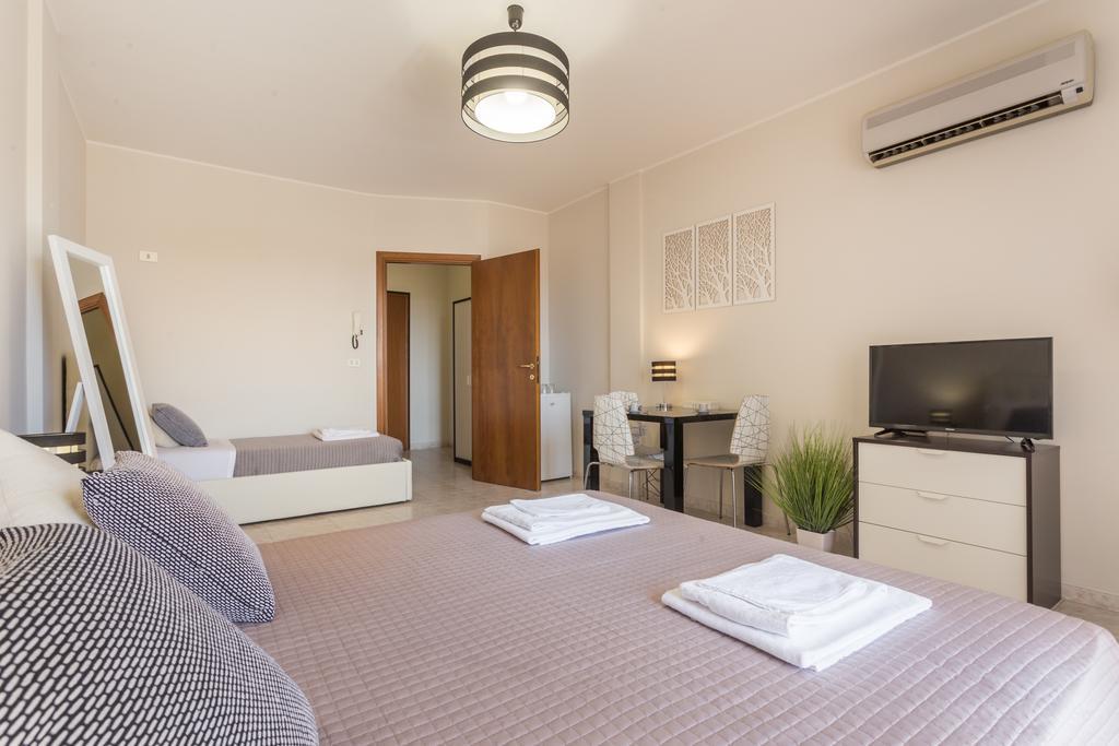 Aparthotel Residenze Su Planu Cagliari Esterno foto