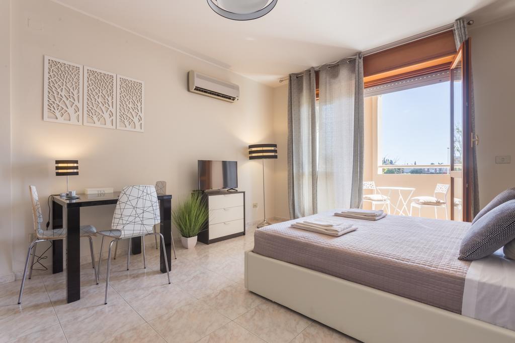 Aparthotel Residenze Su Planu Cagliari Esterno foto