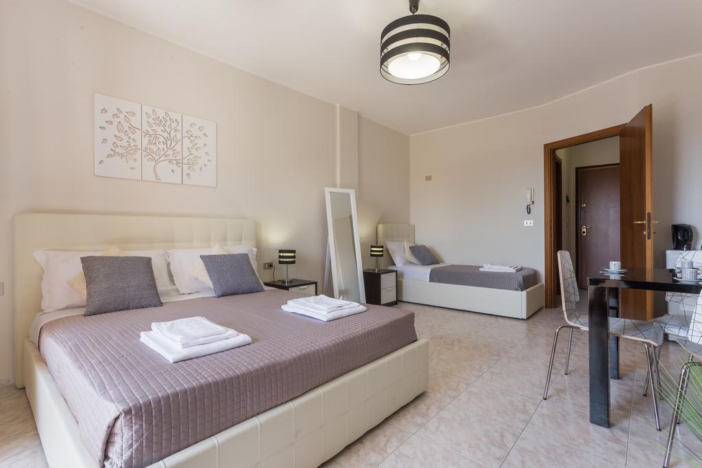 Aparthotel Residenze Su Planu Cagliari Esterno foto