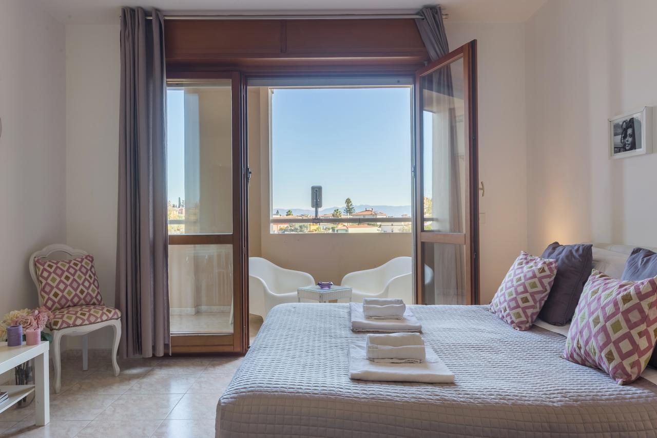 Aparthotel Residenze Su Planu Cagliari Esterno foto