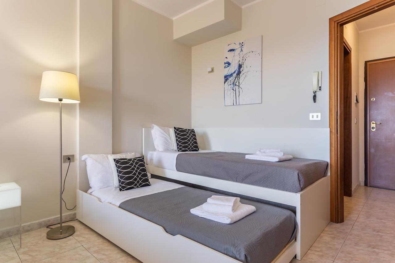 Aparthotel Residenze Su Planu Cagliari Esterno foto