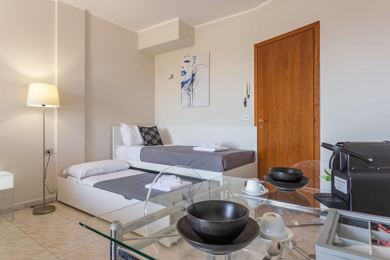 Aparthotel Residenze Su Planu Cagliari Esterno foto