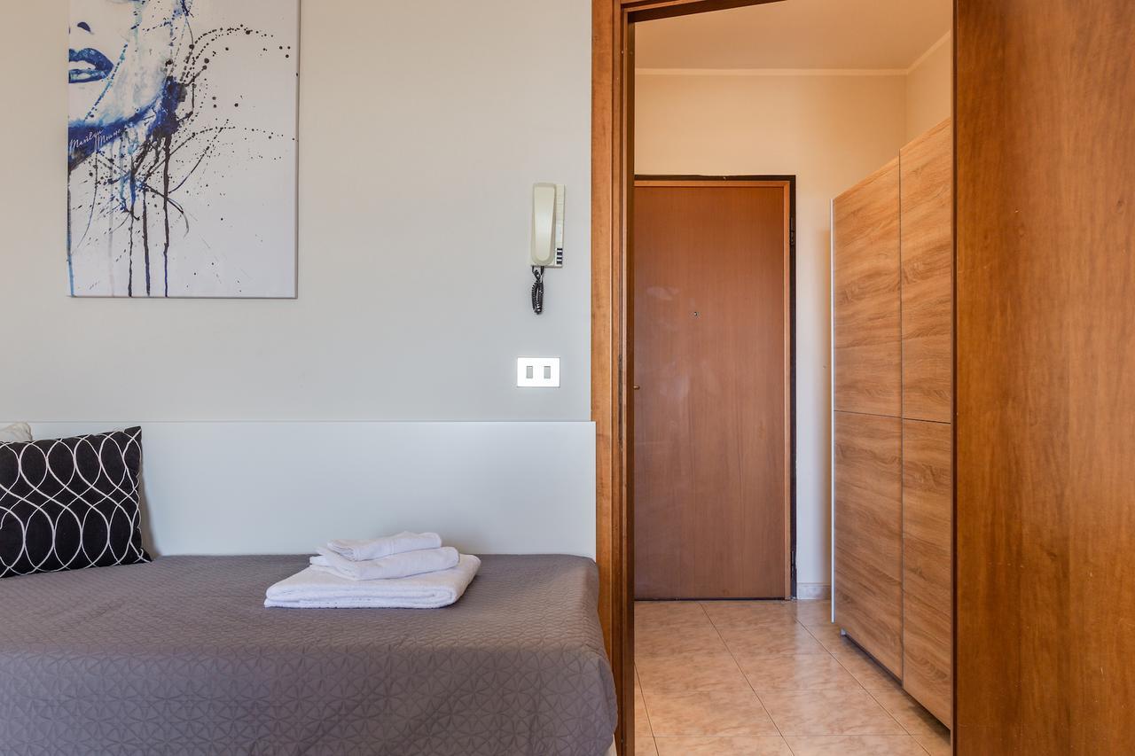 Aparthotel Residenze Su Planu Cagliari Esterno foto