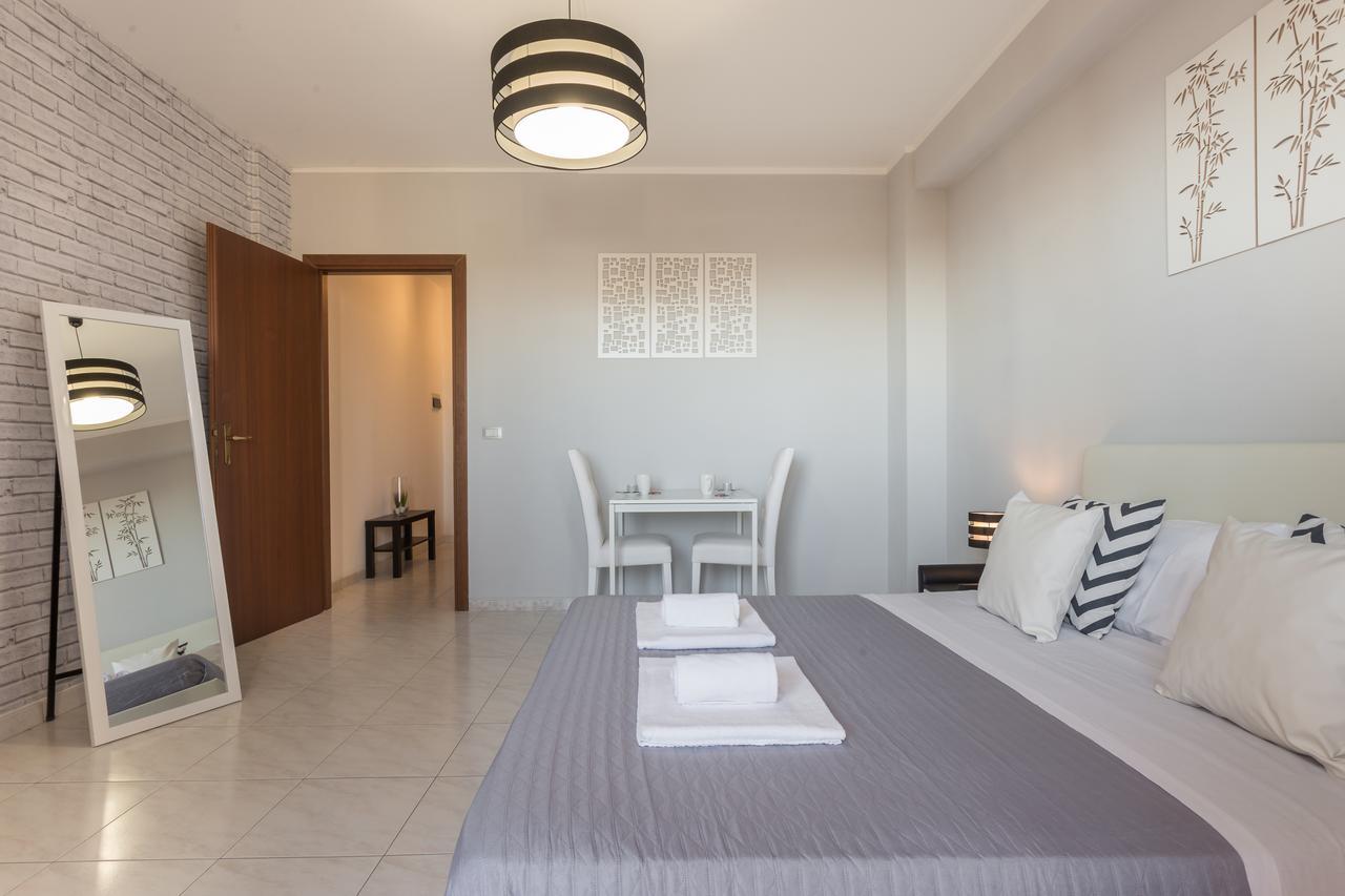Aparthotel Residenze Su Planu Cagliari Esterno foto