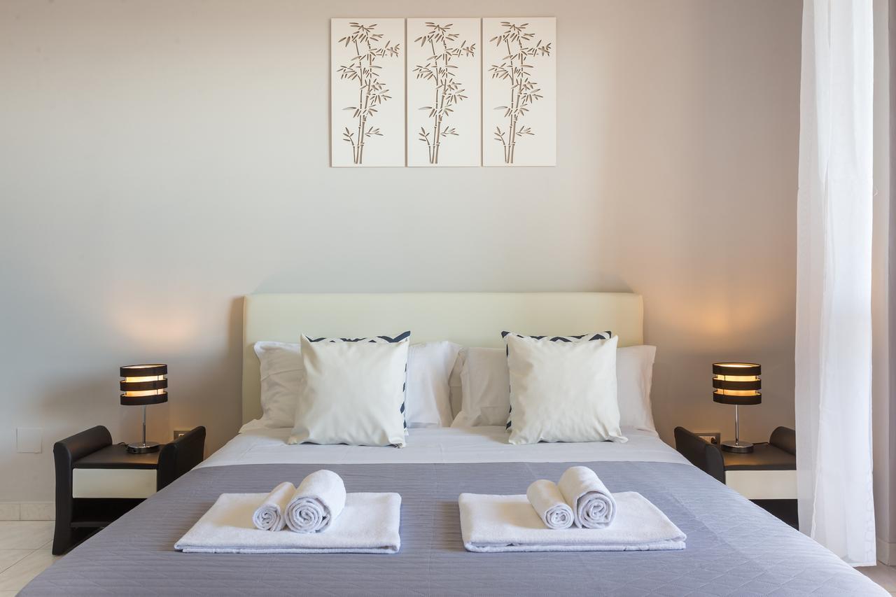 Aparthotel Residenze Su Planu Cagliari Esterno foto