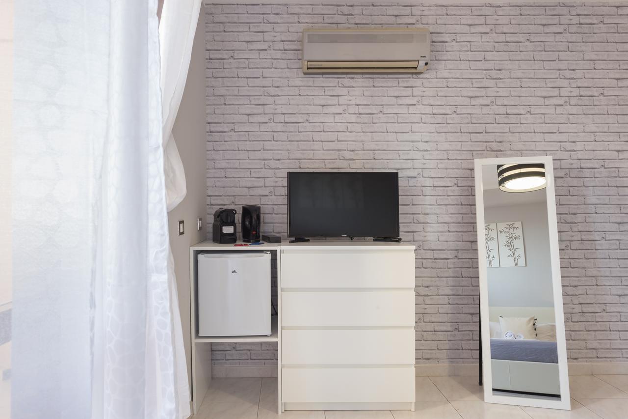 Aparthotel Residenze Su Planu Cagliari Esterno foto