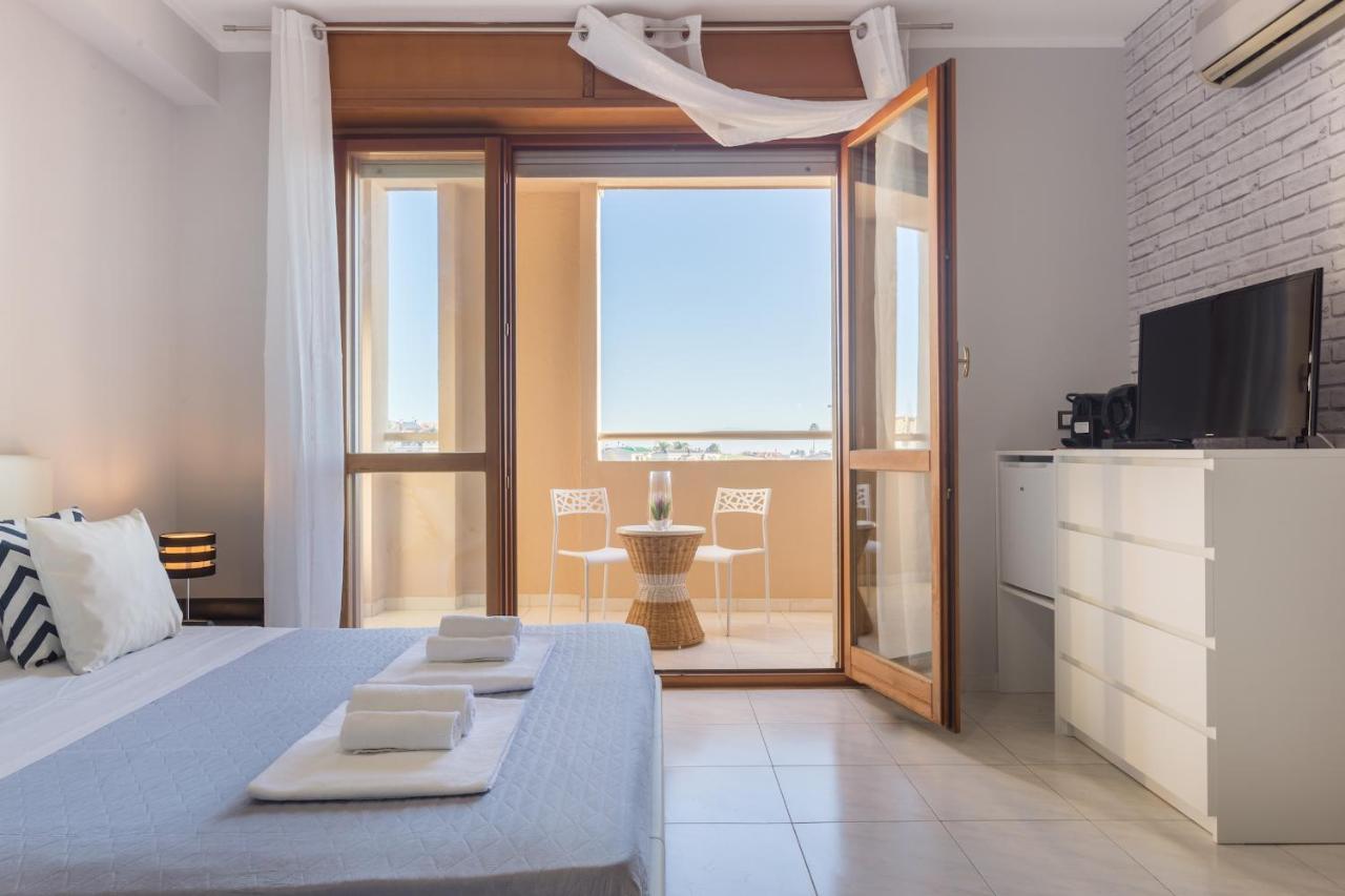 Aparthotel Residenze Su Planu Cagliari Esterno foto