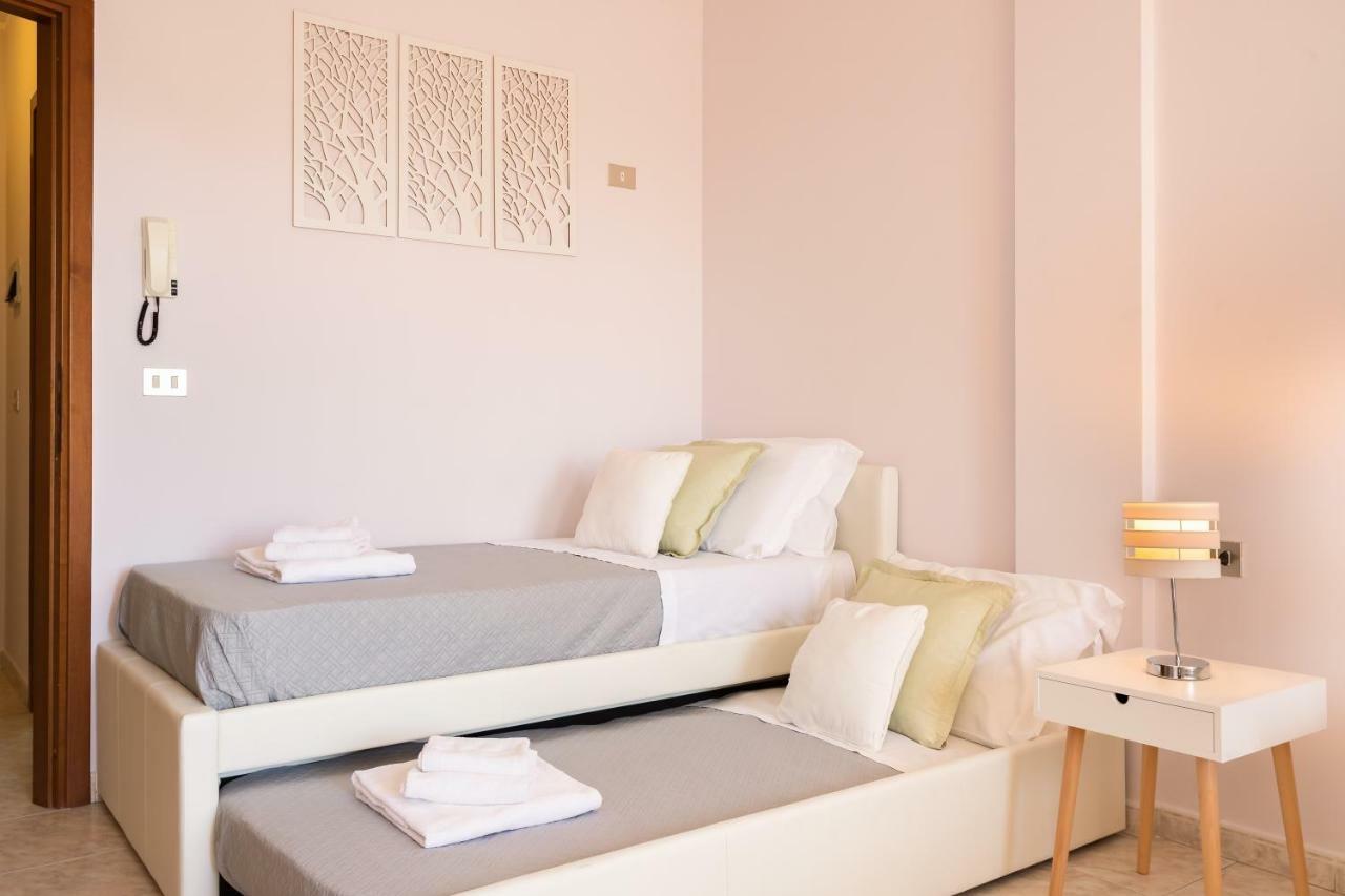 Aparthotel Residenze Su Planu Cagliari Esterno foto
