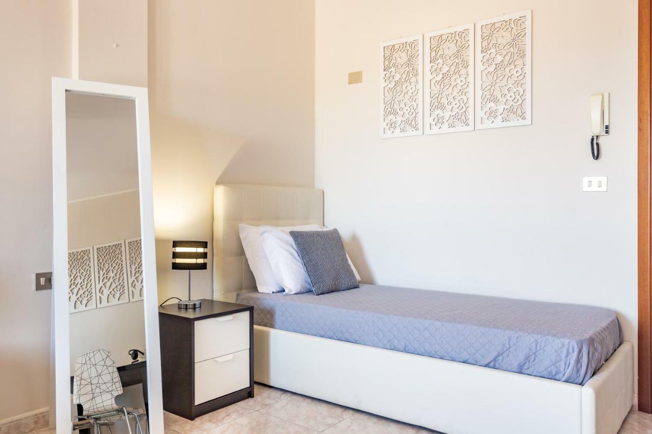 Aparthotel Residenze Su Planu Cagliari Esterno foto