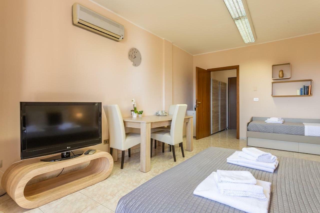 Aparthotel Residenze Su Planu Cagliari Esterno foto