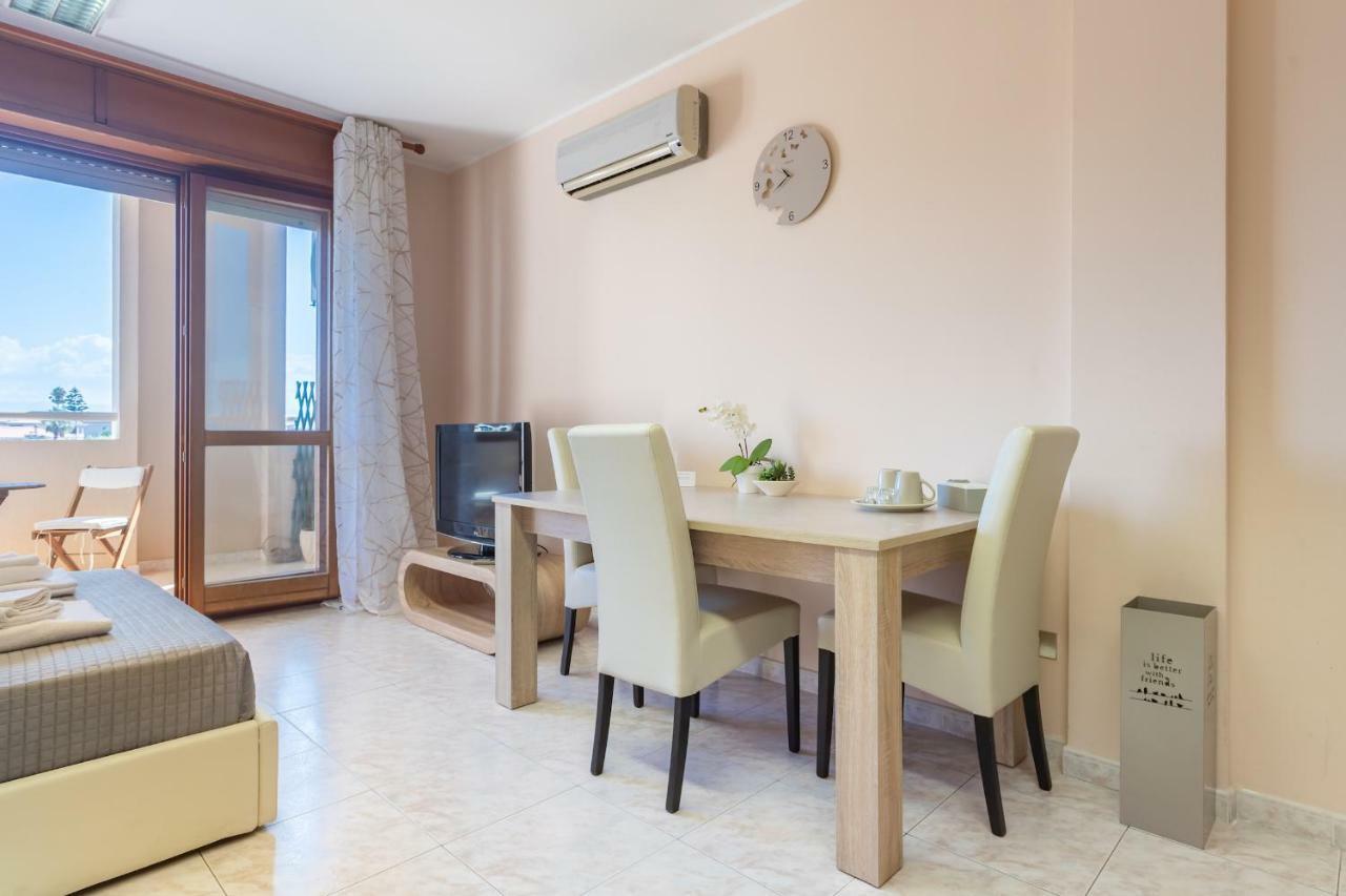 Aparthotel Residenze Su Planu Cagliari Esterno foto