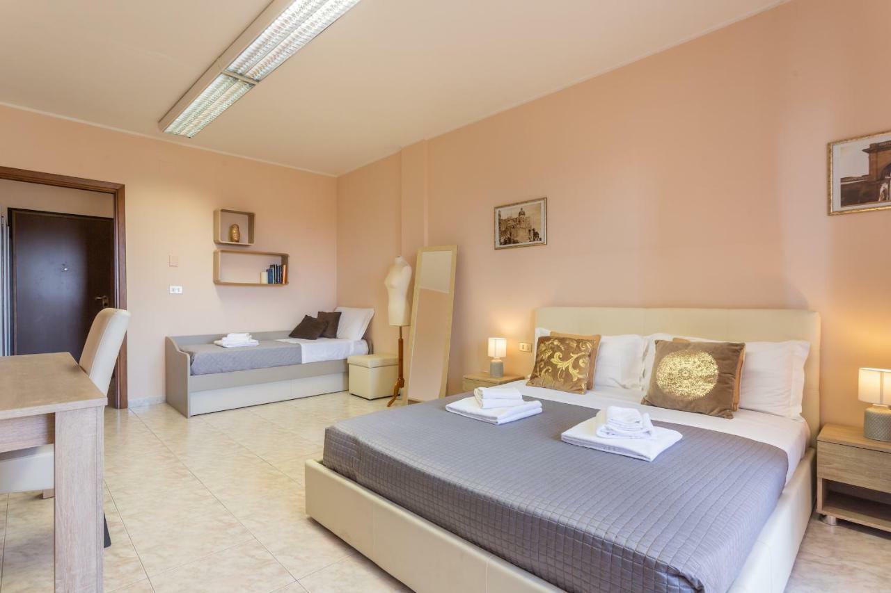 Aparthotel Residenze Su Planu Cagliari Esterno foto