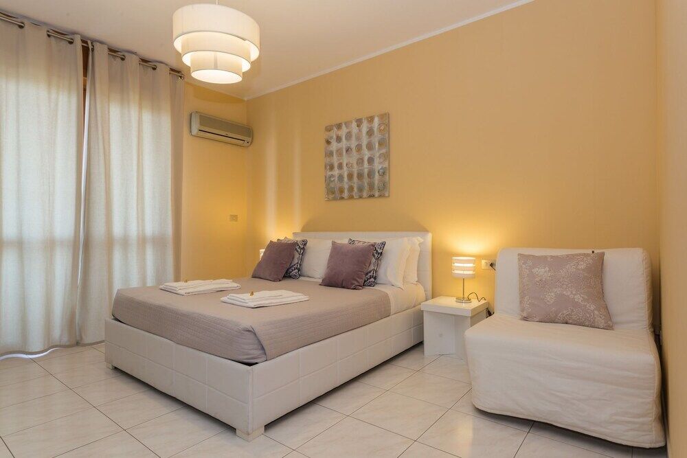 Aparthotel Residenze Su Planu Cagliari Esterno foto